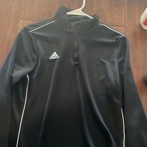 Adidas Quarter Zip